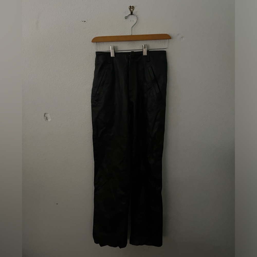 Harley Davidson Pants Size 30